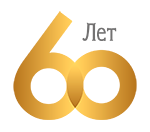 ВЭСП 60 лет